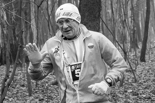 Odszedł Marek Dworski