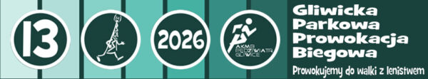 Gliwicka Parkowa Prowokacja Biegowa 2026
